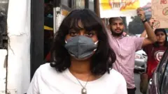 दिशा रवि