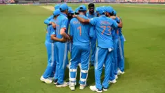 टीम इंडिया