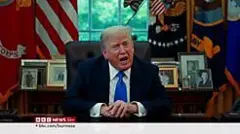 ဒေါ်နယ် ထရမ့်ရဲ့ ပြည်ဝင်ခွင့် ပိတ်ပင်မှုကြောင့် မြန်မာတွေခက်ခဲနိုင်