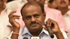 કુમાર સ્વામી