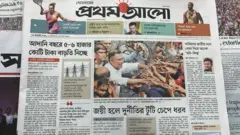 প্রথম আলো