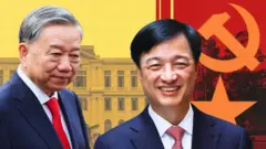 Ông Nguyễn Duy Ngọc: thăng tiến thần tốc, đổi việc liên tục