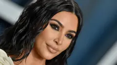 Kim Kardashian West