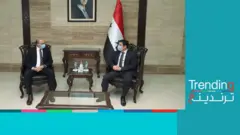 أوكسيجين "هدية" من سوريا إلى لبنان