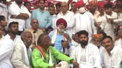 किरोड़ी बैंसला