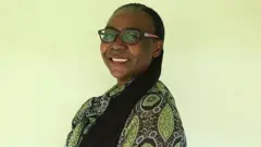 Dkt. Mona Mwakalinga 