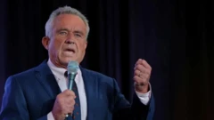 Кеннеди-младший