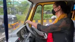 అంబులెన్స్ డ్రైవర్