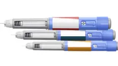 Canetas emagrecedoras