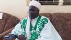 Hakimin Birnin Gwari