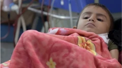 uşaq, yəmən, koronavirus