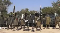 Boko Haram