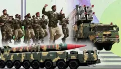 Humna waraanaa Hindiifi Paakistaan