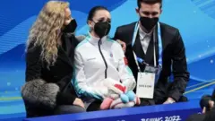 Валієва і Тутберідзе