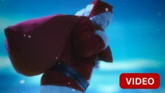 சான்டா க்ளாஸ்: சிவப்பு வெள்ளை உடைக்கு கோகோ கோலாதான் காரணமா?