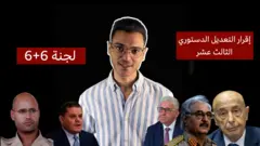 ما الأسباب التي تعطل العملية الانتخابية في ليبيا منذ سنوات؟