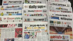 সংবাদপত্র