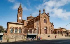 ካቴድራል ኣስመራ