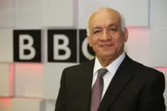 رحل محمود المسلمي، كبير مذيعي "هنا لندن"، هيئة الإذاعة البريطانية بي بي سي نيوز عربي، في لندن عن عمر يناهز السبعين عاماً.