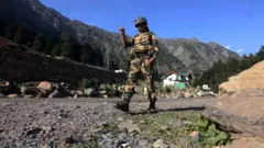 भारत-चीन