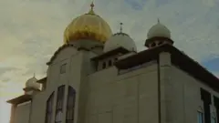ਲੰਡਨ 'ਚ ਗੁਰਦੁਆਰੇ ਵਾਲੀ ਸੜਕ ਦੇ ਨਾਂ 'ਤੇ ਕਾਹਦਾ ਵਿਵਾਦ