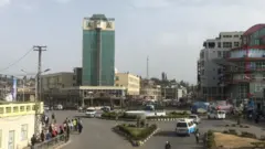 ደሴ ከተማ
