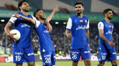 استقلال