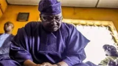 Abiola Ajimobi