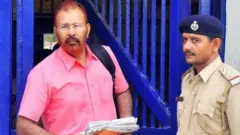डीजी वंजारा 2007 से 2015 तक जेल में थे