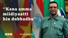 Miseensa Parlaamaa