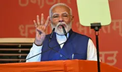 பாஜகவுக்கு அதிர்ச்சியும் ஆச்சர்யமும் - தேர்தல் முடிவுகளை புரிந்து கொள்வது எப்படி?