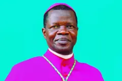 Mgr Bernardin Mfumbusa