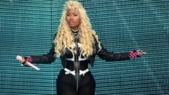 Nicki Minaj