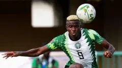 Victor Osimhen
