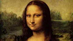 Mona Lisa 