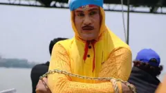 ਜਾਦੂਗਰ ਚੰਚਲ