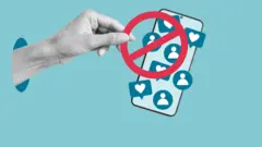 இந்தியா - பாகிஸ்தான் மோதல், அதிகரிக்கும் சமூக ஊடக கட்டுப்பாடுகள்