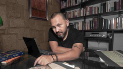 "Lo que nos llama tanto la atención del true crime es que nos acerca al peligro sin que lo vivamos realmente"