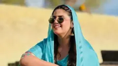 प्रांजल दहिया