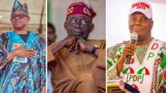 Wetin law tok on live broadcast of presidential election tribunal proceedings?