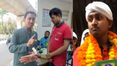 ওই নারীর সাথে ওড়না নিয়ে কথা বলার সময়, প্রক্টরের সামনে থাকা অবস্থায়, জামিনে মুক্ত হওয়ার পর—মোস্তফা আসিফ অর্ণব