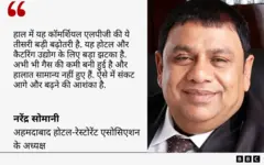 नरेंद्र सोमानी