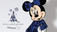 Minnie Mouse