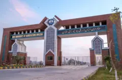 یونیورسٹی