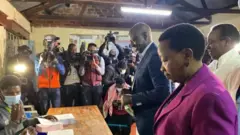 Visi Perezida William Ruto arimo gutora 