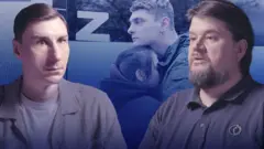 Cева Бойко, Павел Аксенов, мобилизация