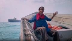 காணொளி: ஹோர்மூஸ் நீரிணையில் பிபிசி செய்தியாளர் - கள நிலவரம் என்ன?
