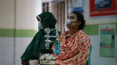 করোনাভাইরাস রোগী