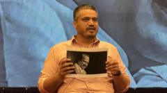 अजित पवारांच्या विमान अपघातासंबंधी रोहित पवारांनी उपस्थित केले 'हे' 11 प्रश्न