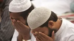 అహ్మదీయులు